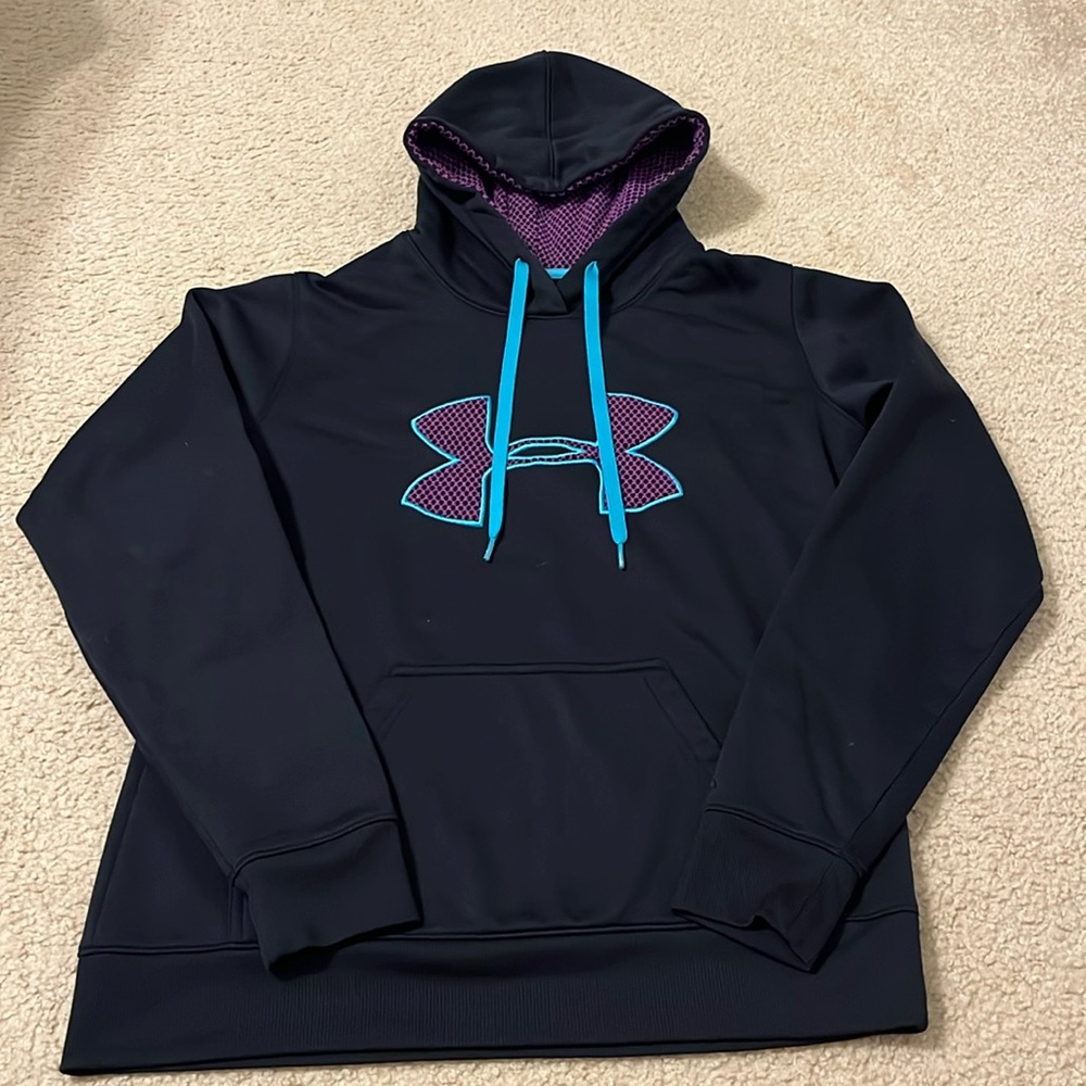 Under Armour Hoodie